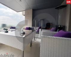 REF#CM00391! Get this fully furnished apartment in Sheileh now! 0