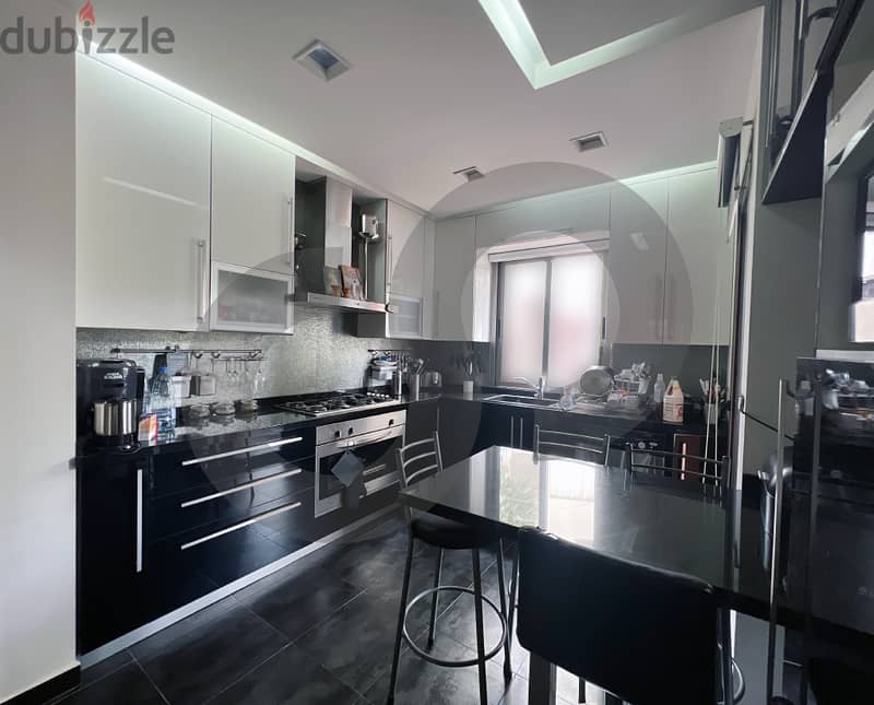 REF#CM00391! Get this fully furnished apartment in Sheileh now! 2