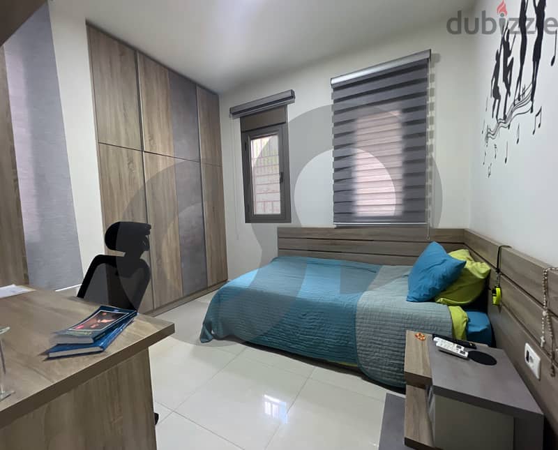 REF#CM00391! Get this fully furnished apartment in Sheileh now! 4