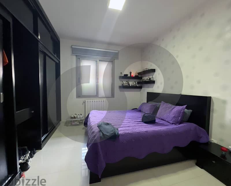 REF#CM00391! Get this fully furnished apartment in Sheileh now! 5