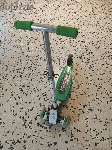 scooter 2