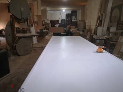 *Exclusive* Carpentry factory  معمل نجارة | Sale in Sad Baouchriyeh