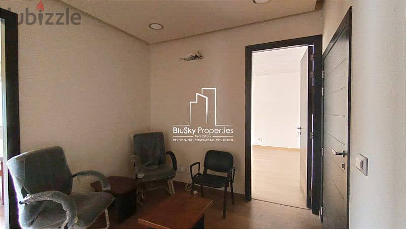 Office 100m² 3 Rooms For SALE In Adonis - مكتب للبيع #YM 2