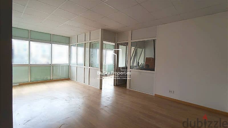Office 100m² 3 Rooms For SALE In Adonis - مكتب للبيع #YM 5