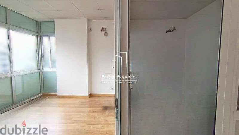 Office 100m² 3 Rooms For SALE In Adonis - مكتب للبيع #YM 6