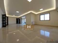 Cornet Chehwan Spacious New apartment for Rent with splendid views
