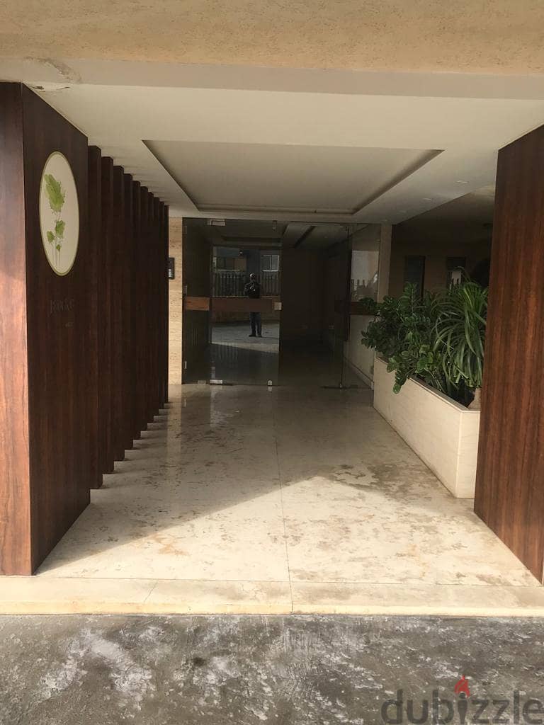 HIGHEND BUILDING IN MANSOURIEH GATED COMMUNITY 200SQ , (MA-261) 3