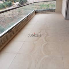 Brand new 225m2 apartment having open mountain view for sale in Zikrit 0
