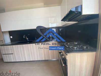 super deluxe for sale apartment in mansourieh