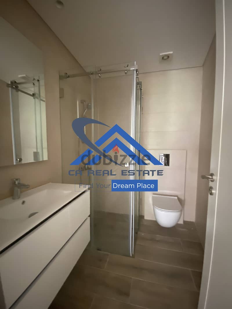 super deluxe for sale apartment in mansourieh 7