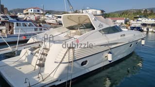 Cantieri Di Sarnico 45 Maxim Yacht for Sale
