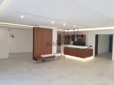 Apartment for sale in Achrafieh/ penthouse