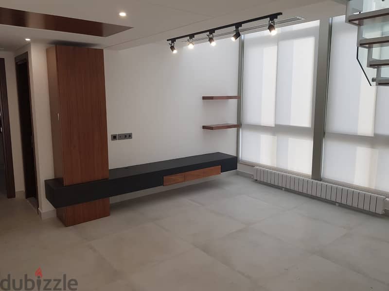 Apartment for sale in Achrafieh/ penthouse 1