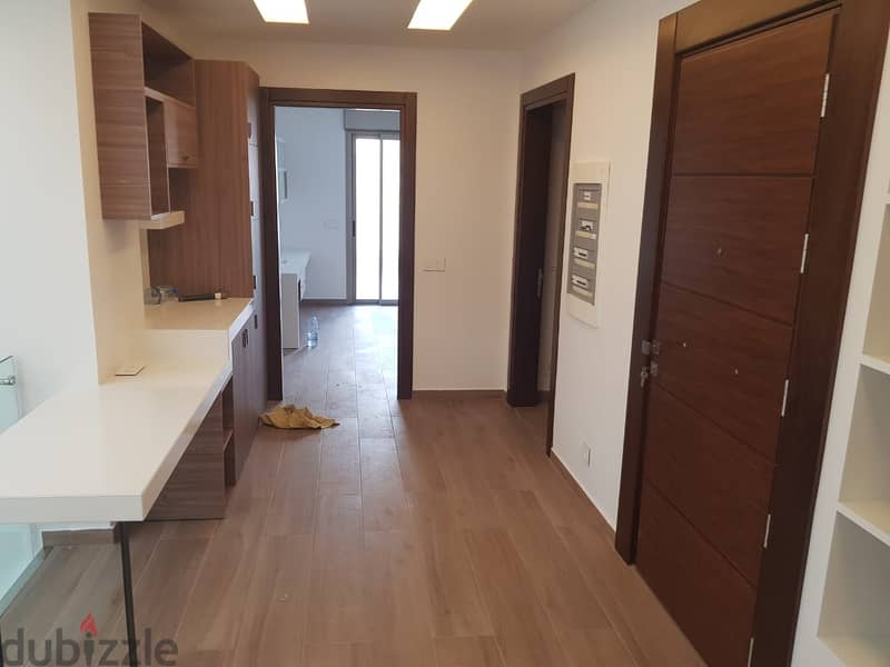 Apartment for sale in Achrafieh/ penthouse 6