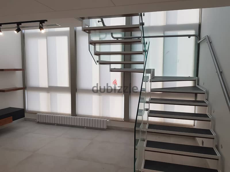 Apartment for sale in Achrafieh/ penthouse 7