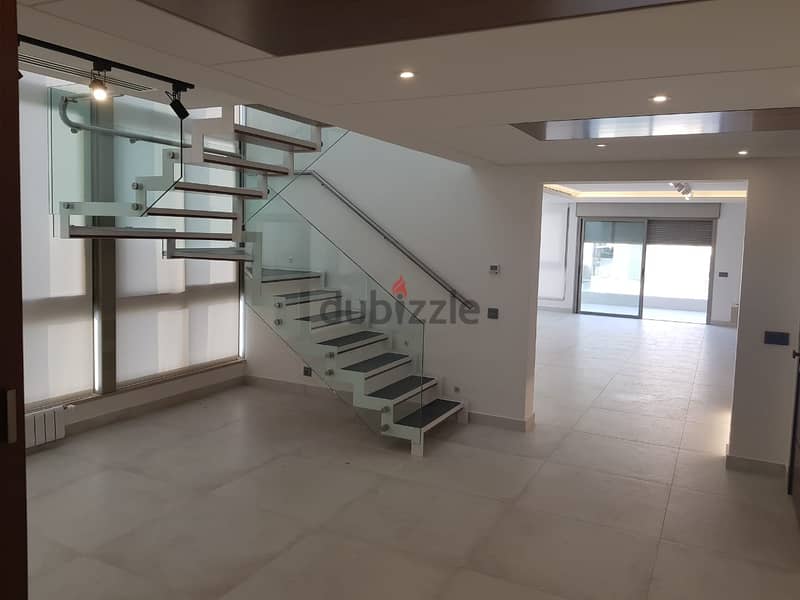 Apartment for sale in Achrafieh/ penthouse 8