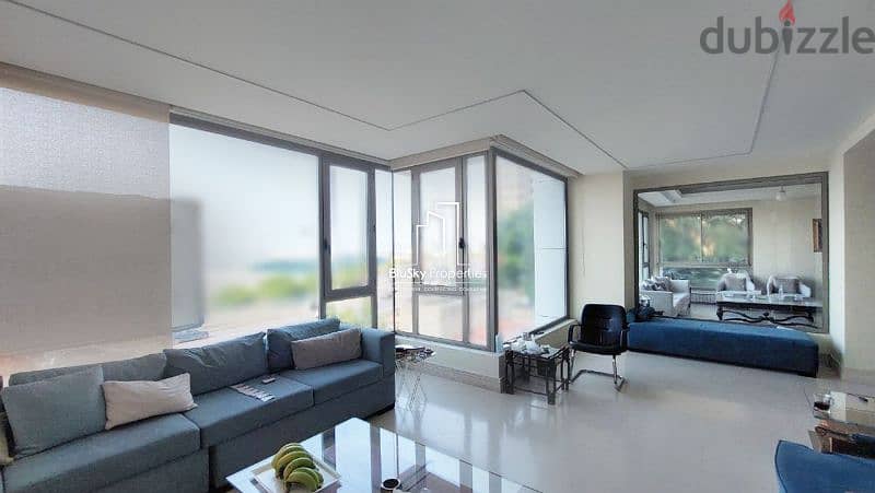 Apartment 500m² Sea View For SALE In Gemmayze - شقة للبيع #RT 2