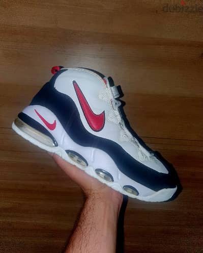 NIke Air Max Uptempo 95 "Pippen"