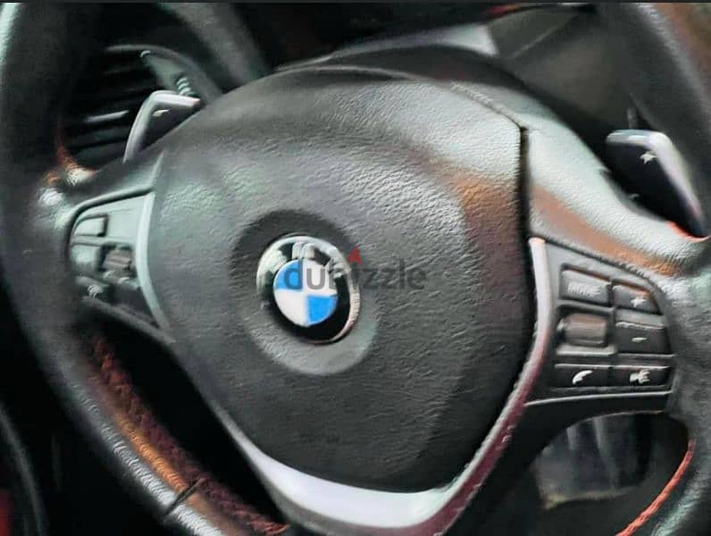 BMW 228i M-PACKAGE clean carfax 6