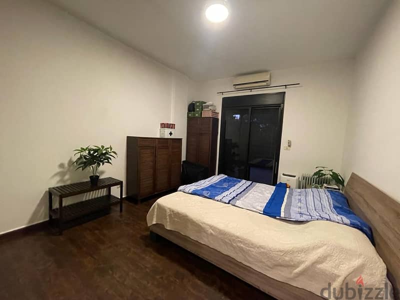 Apartment for Sale in Sarba with terrace -شقة للبيع في صربا 5