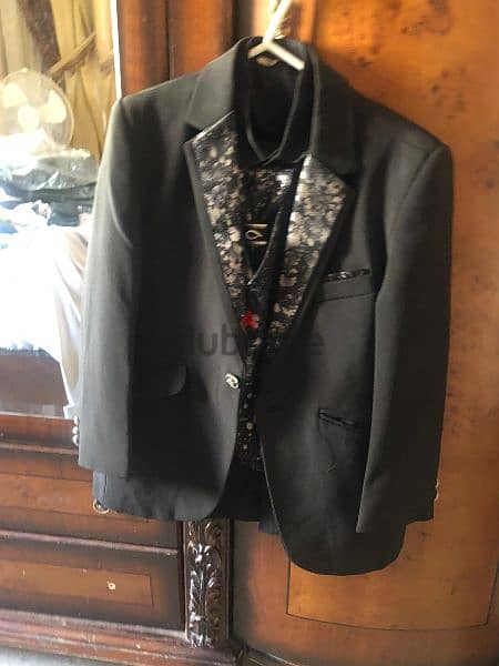 suit for boys 1