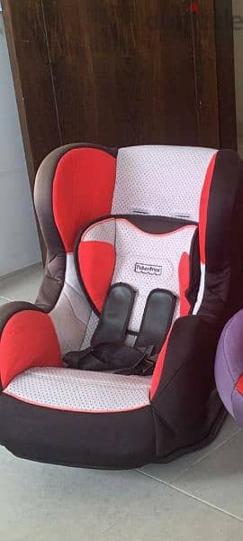 car seats 2