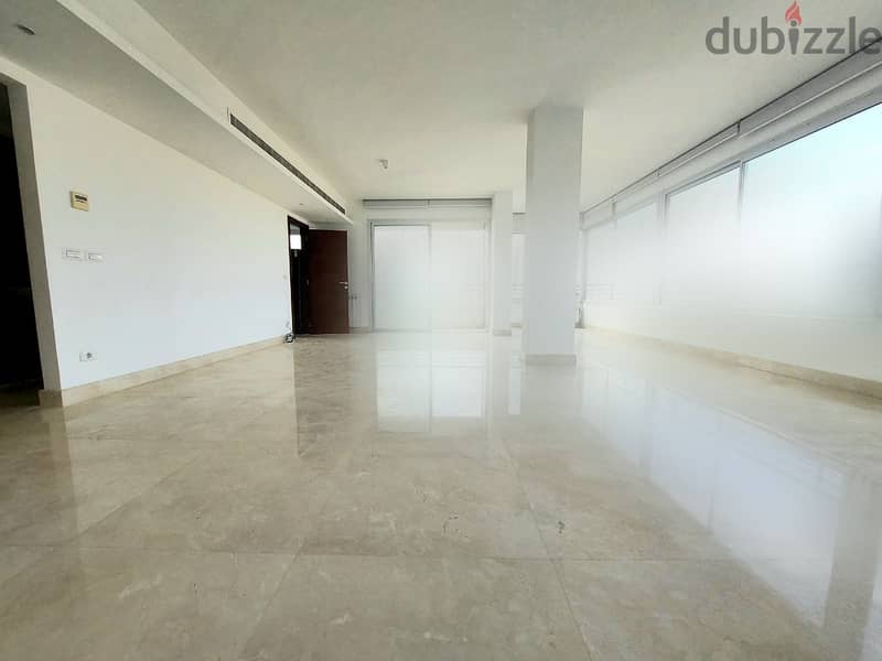 AH23-3010 Fully equipped kitchen, Apartment for rent in Achrafieh,235m 1