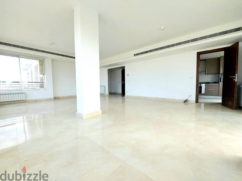 AH23-3010 Fully equipped kitchen, Apartment for rent in Achrafieh,235m 2