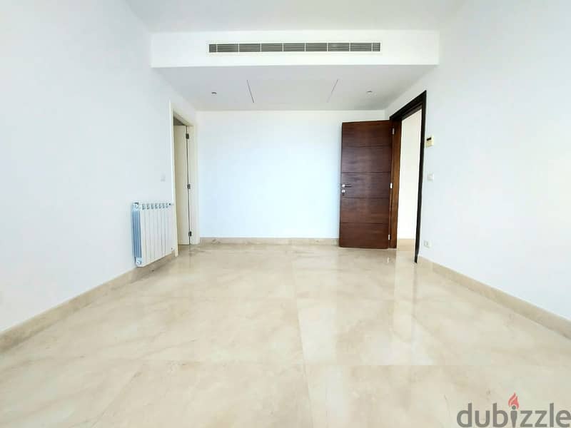 AH23-3010 Fully equipped kitchen, Apartment for rent in Achrafieh,235m 4