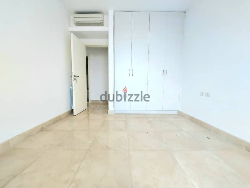AH23-3010 Fully equipped kitchen, Apartment for rent in Achrafieh,235m 5
