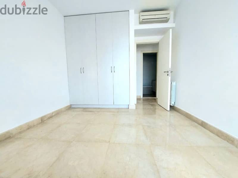 AH23-3010 Fully equipped kitchen, Apartment for rent in Achrafieh,235m 6