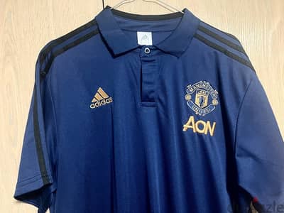 manchester united adidas jersey Aon for 5 usd