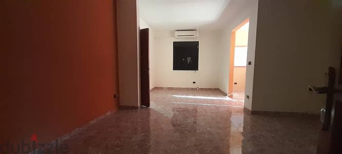 150 m2 apartment + open view for sale in Aamchit - شقة للبيع في عمشيت