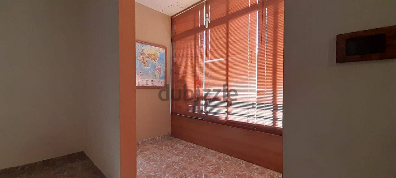 150 m2 apartment having an open mountain view for sale in Aamchit 1