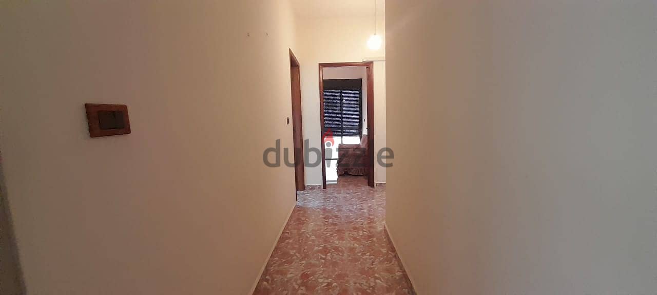 150 m2 apartment having an open mountain view for sale in Aamchit 2
