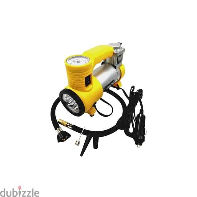 Cyclone deals air compressor