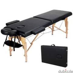 Massage Bed Adjustable