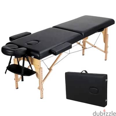 Massage Bed Adjustable