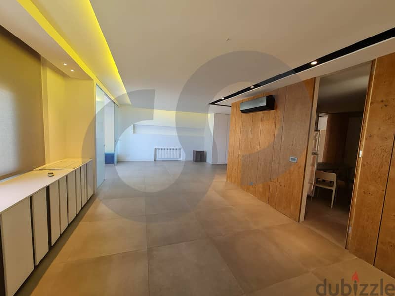 REF#JH96456 A 200 SQM Luxurious Apartment for Rent in sahel alma ! 4