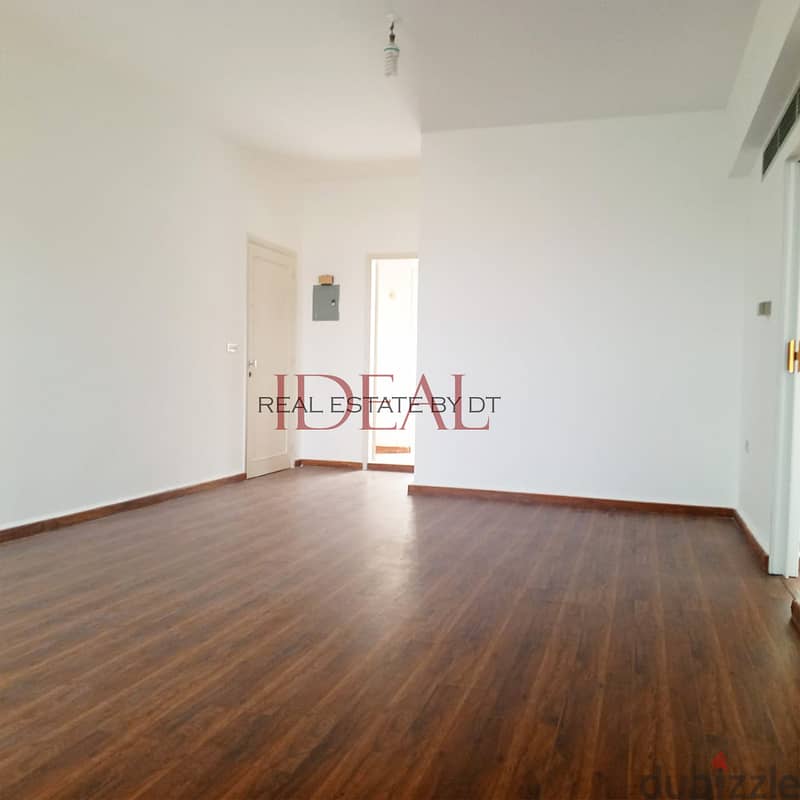 82 000 $ Apartment for sale in jounieh 120 SQM REF#JH17239 1