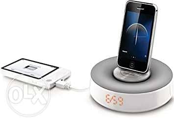 Philips Fidelio DS1100 Docking Speaker /3$ delivery 1