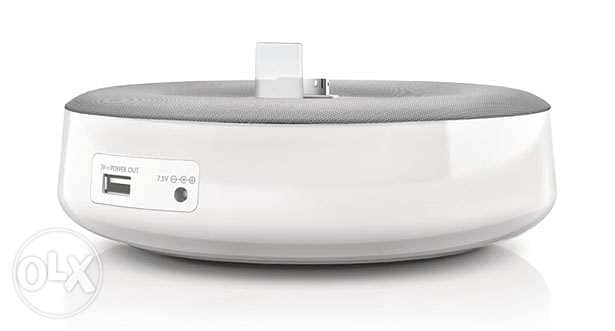 Philips Fidelio DS1100 Docking Speaker /3$ delivery 3