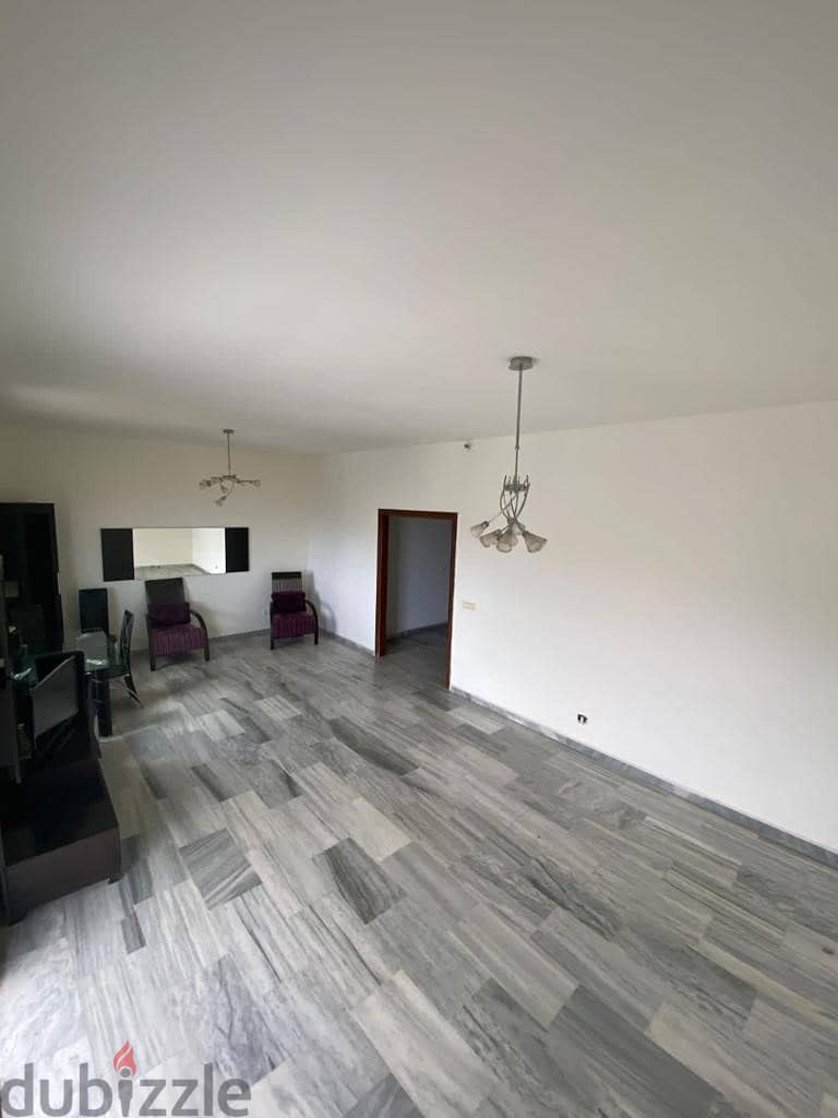 155 Sqm | Apartment for sale in Antelias | Mountain & sea view 1