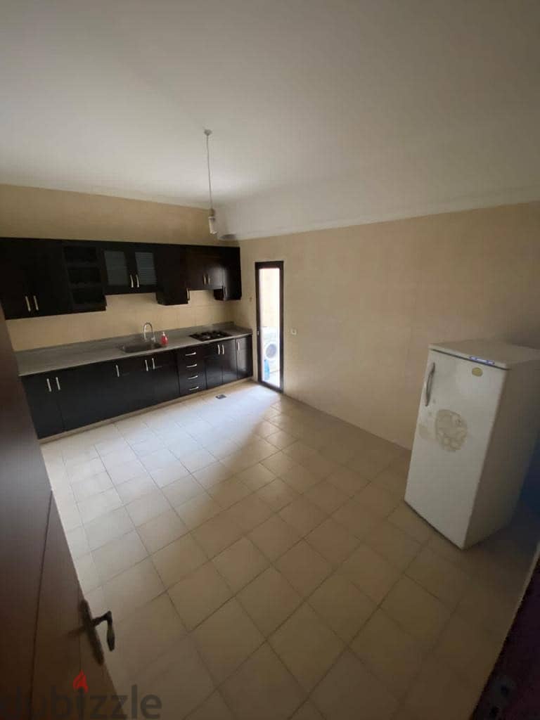 155 Sqm | Apartment for sale in Antelias | Mountain & sea view 4
