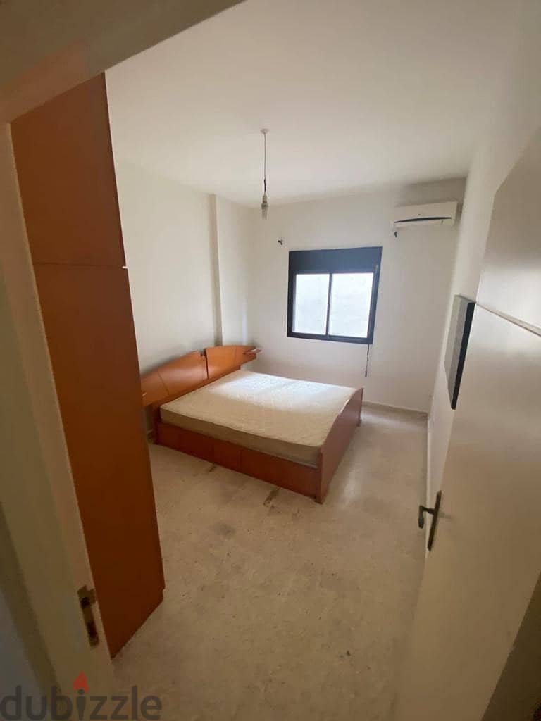 155 Sqm | Apartment for sale in Antelias | Mountain & sea view 5