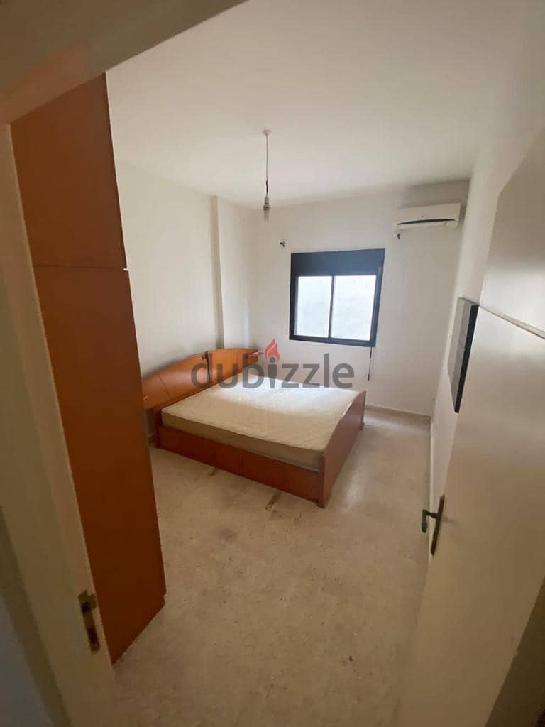 155 Sqm | Apartment for rent in Antelias | Mountain & sea view 5