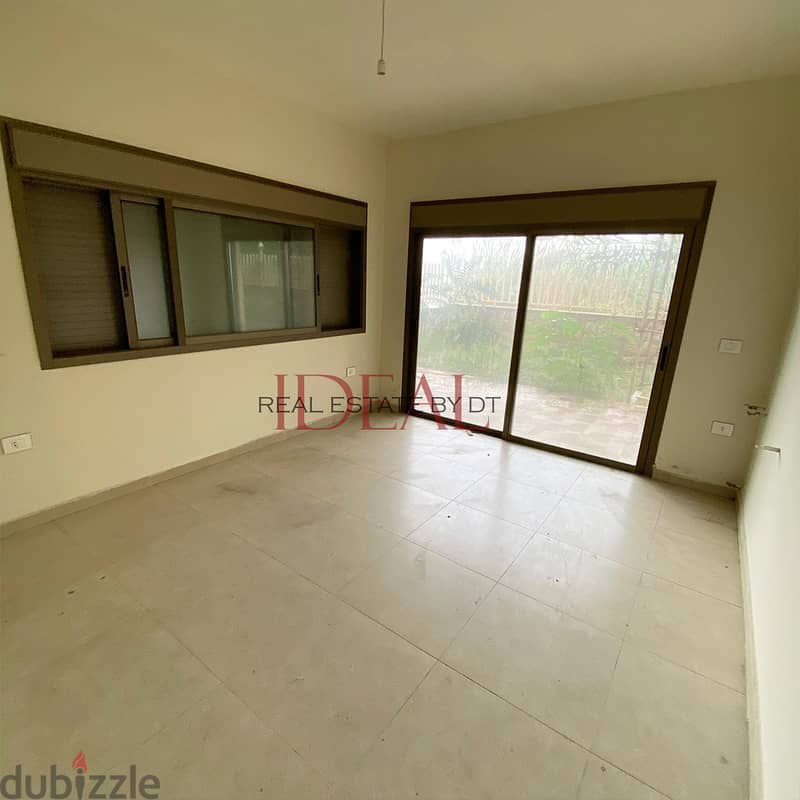 apartment for sale in baabda 200 SQM REF#MS82045 2