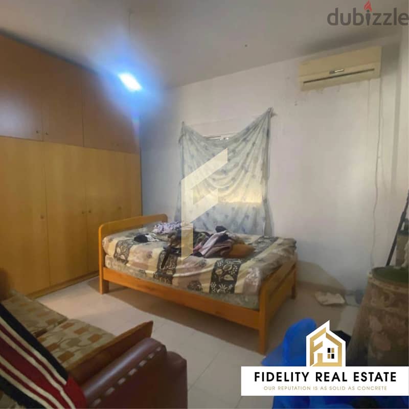 Apartment for sale in Ain El Remmaneh GA432 شقة للبيع في عين الرمانة 3