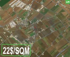 REF#LM96461 An agricultural land spanning 4,100 square meters