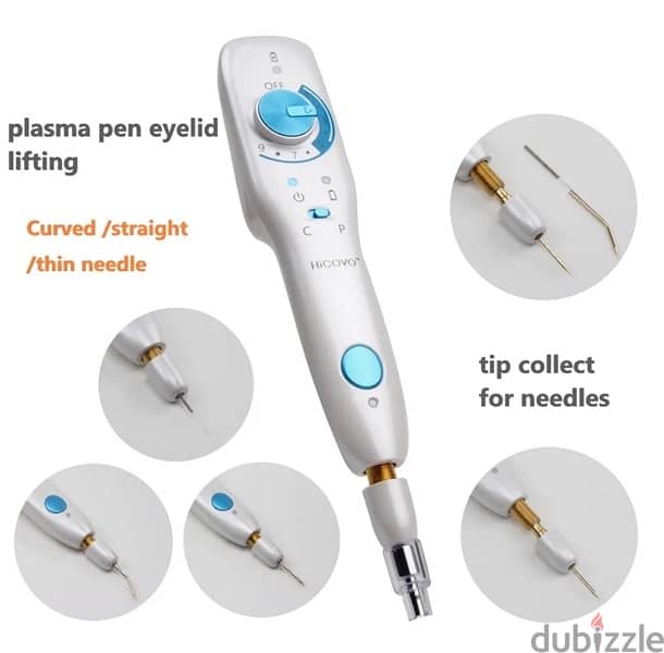fibroplast plasma pen 1